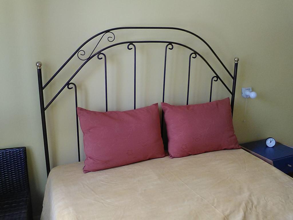 Villa Castle Sea View Paralio Astros Exterior photo